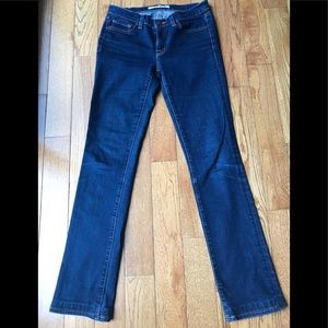 J Brand Jeans, size 26, boot cut.